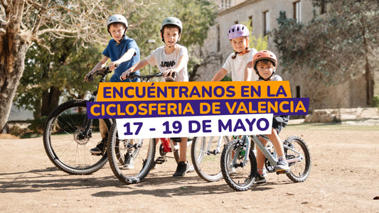Bike Club en la Ciclosferia de Valencia