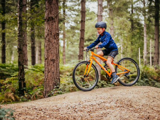 Cómo montar tu bicicleta (Para Forme y Orbea)
