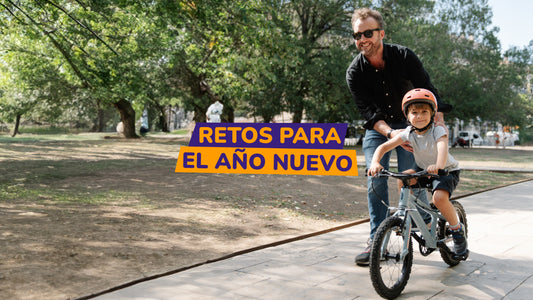 retos para el año nuevo