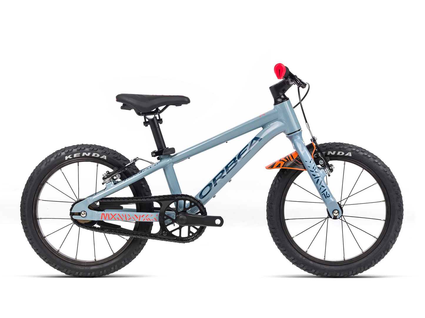 ORBEA MX 16