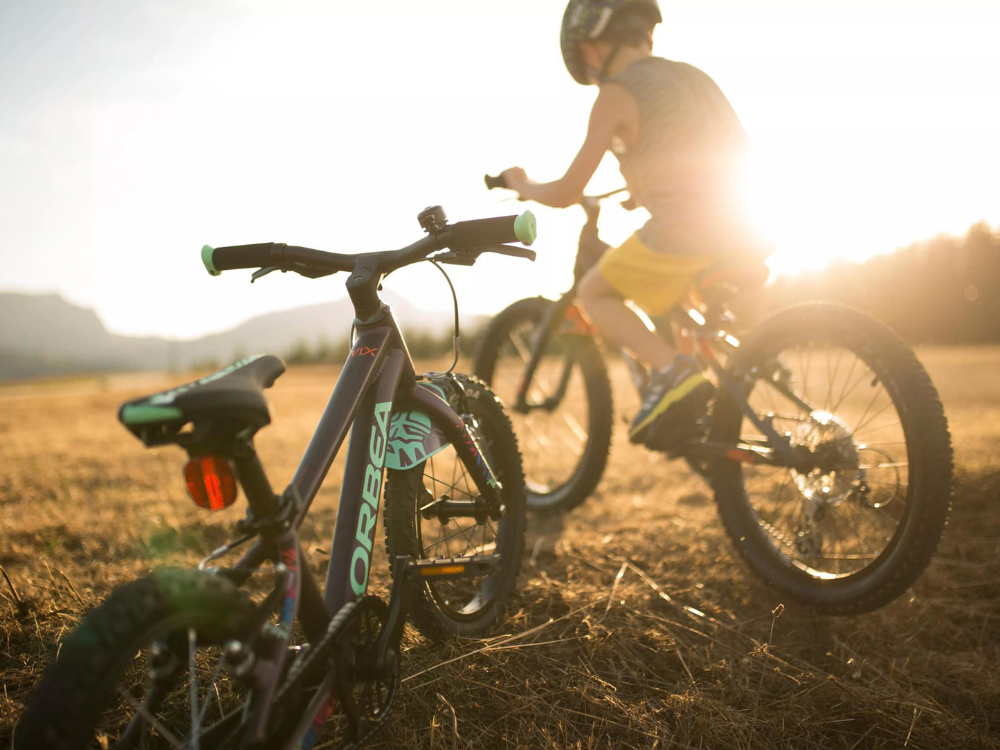 ORBEA MX 16