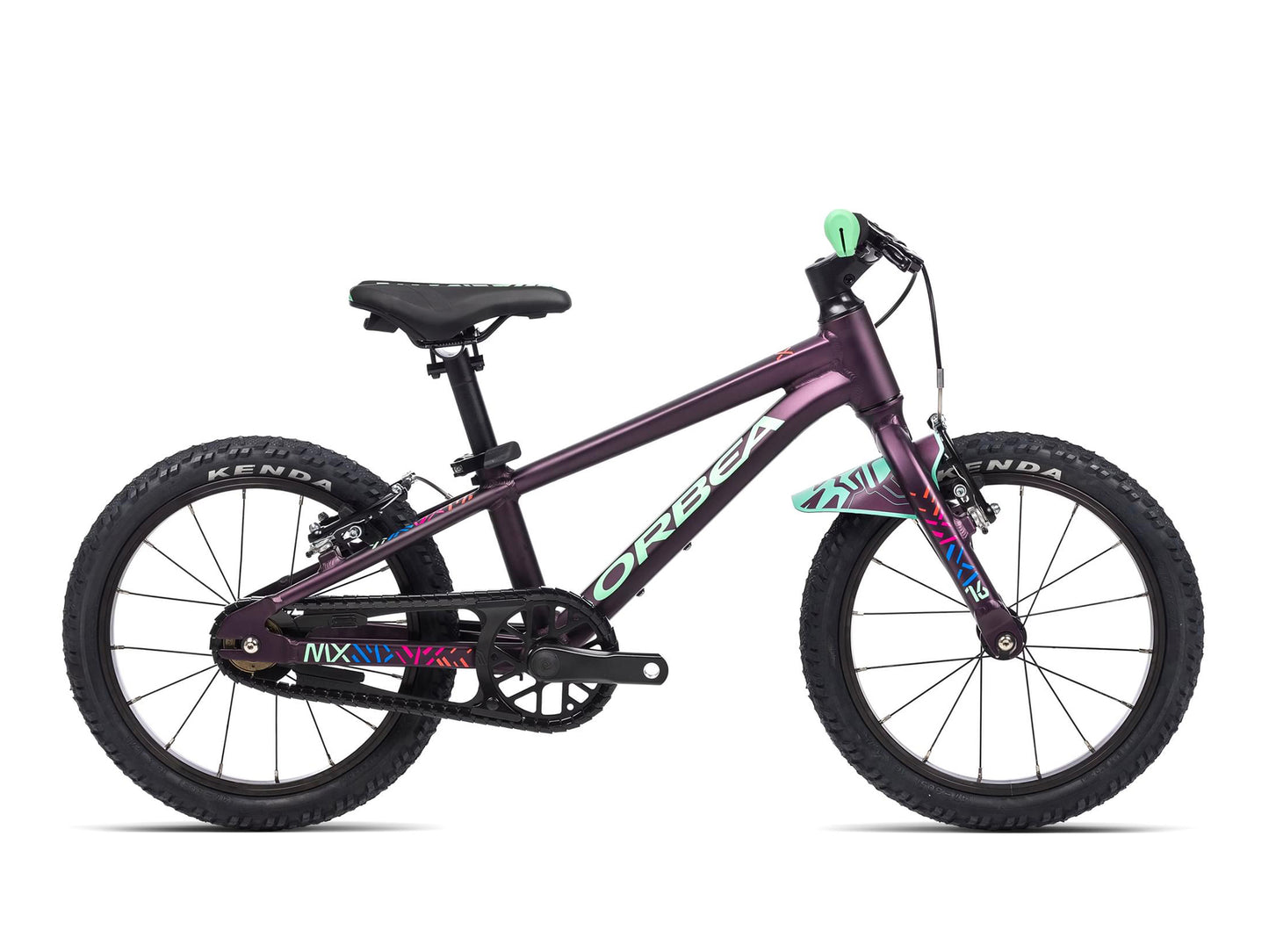 ORBEA MX 16