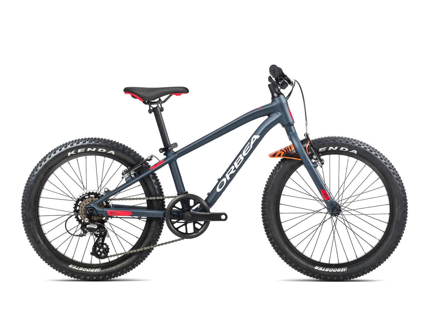 ORBEA MX 20 DIRT