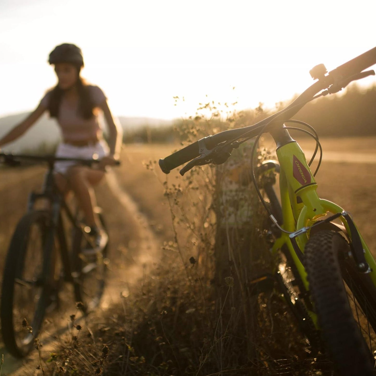 ORBEA MX 20 PARK
