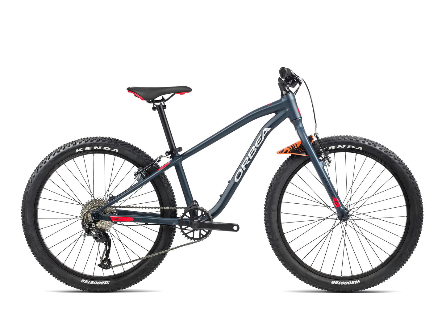ORBEA MX 24 DIRT