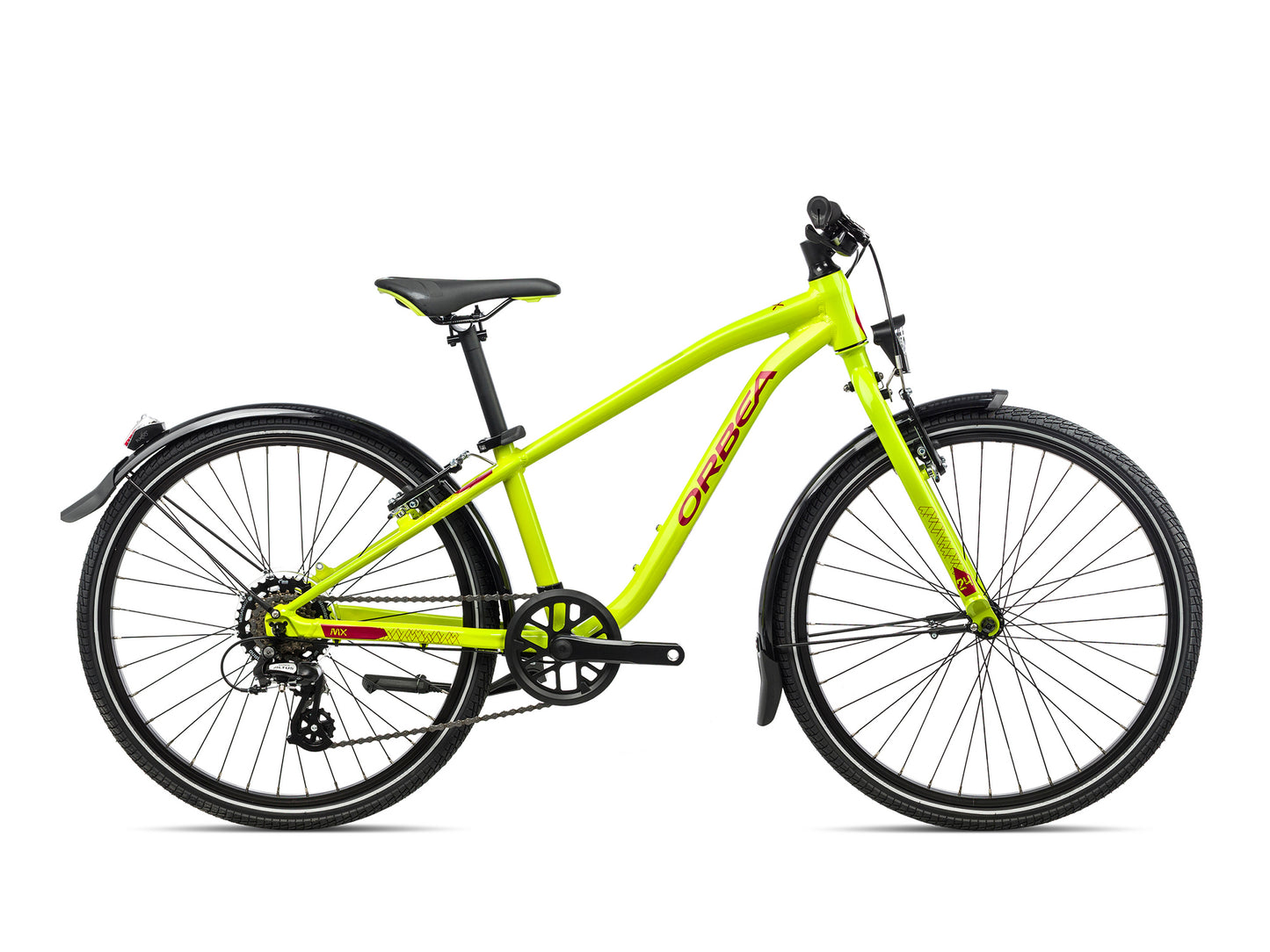 ORBEA MX 24 PARK