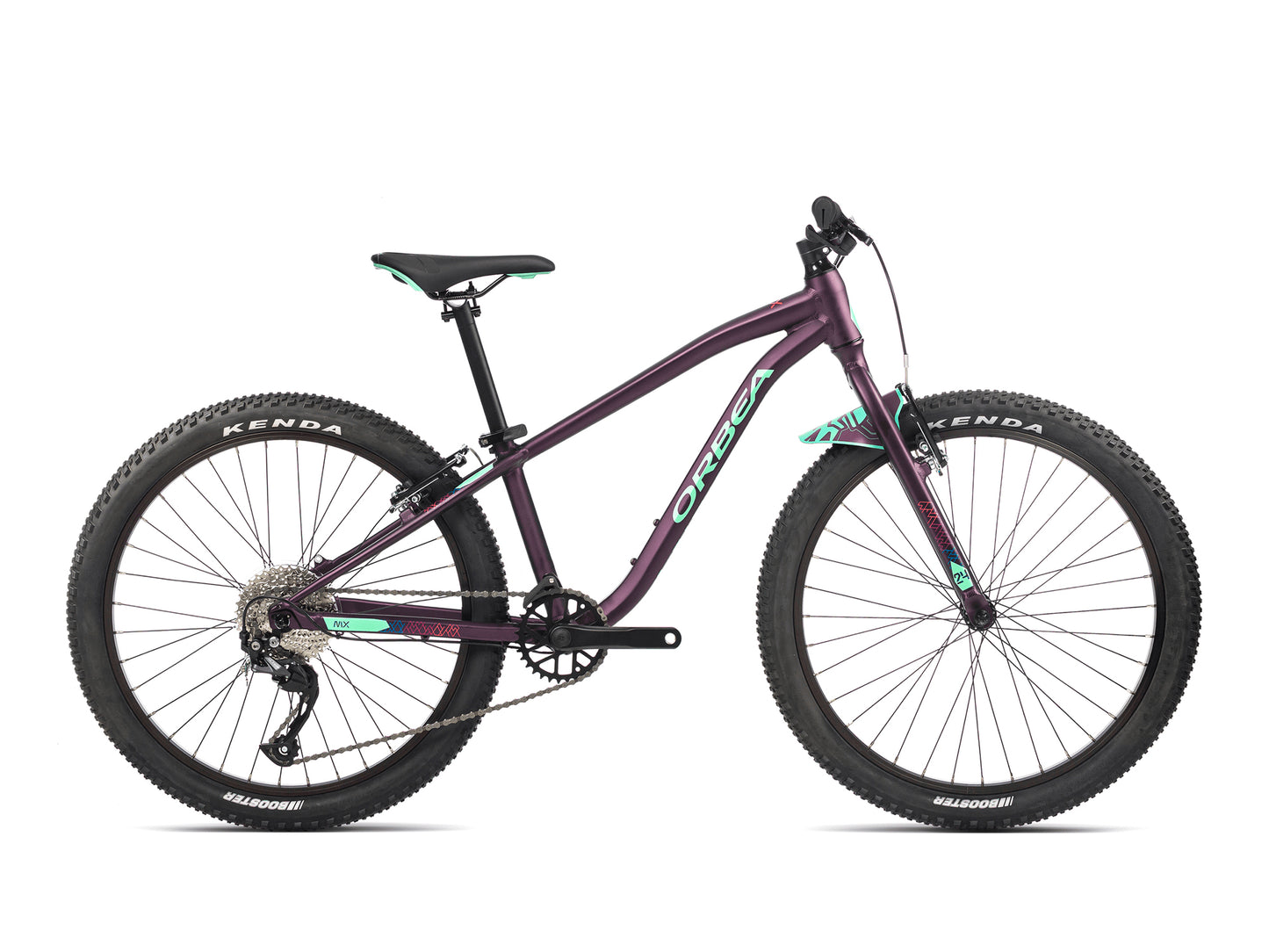 ORBEA MX 24 TEAM