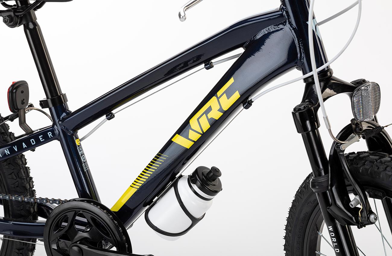 CONOR WRC INVADER X 20"