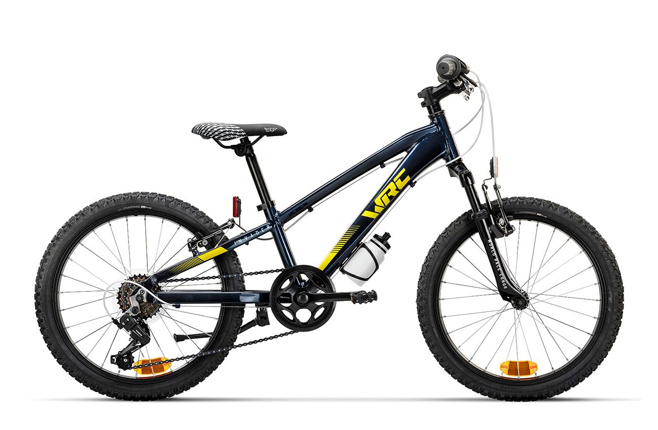 CONOR WRC INVADER X 20