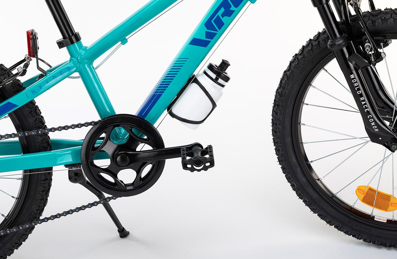 CONOR WRC INVADER X 20"