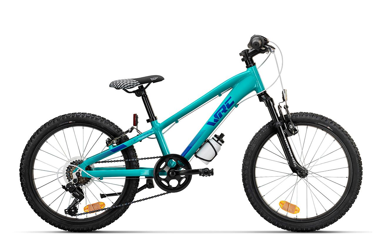 CONOR WRC INVADER X 20"