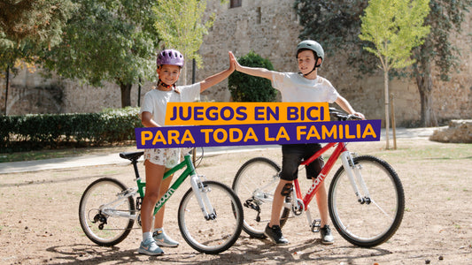 juegos en bici titulo