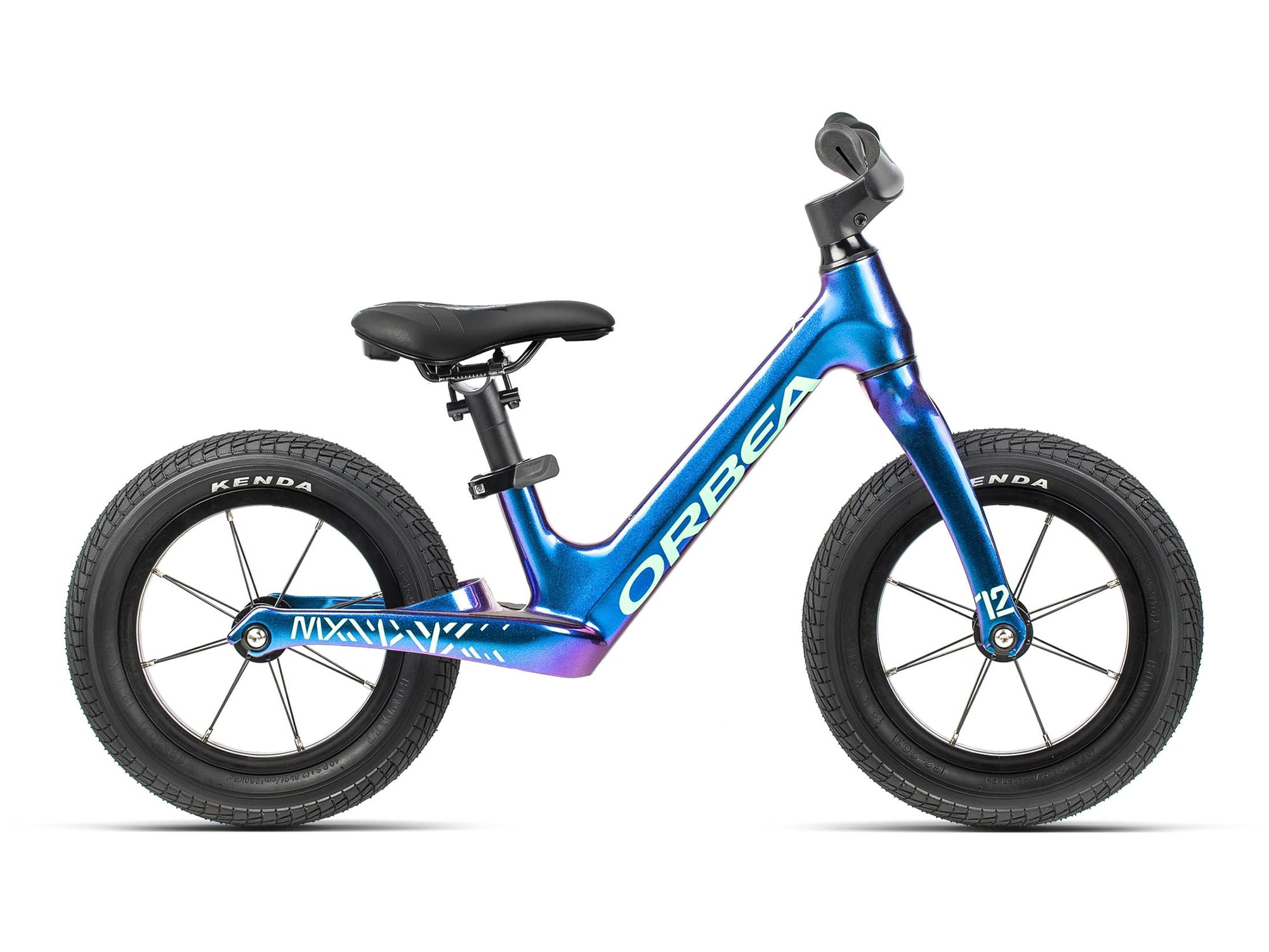 Bicicletas orbea 2025 niños 5 años