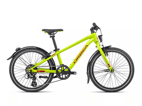 ORBEA MX 20 PARK