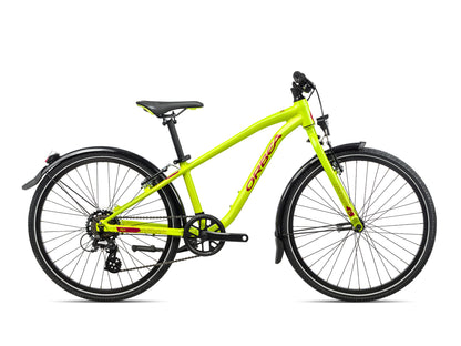 ORBEA MX 24 PARK