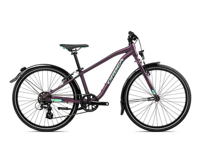 24 Pulgadas Bicicleta Orbea Mx 24 Xc Orbea MX 24 PARK Bicicleta De