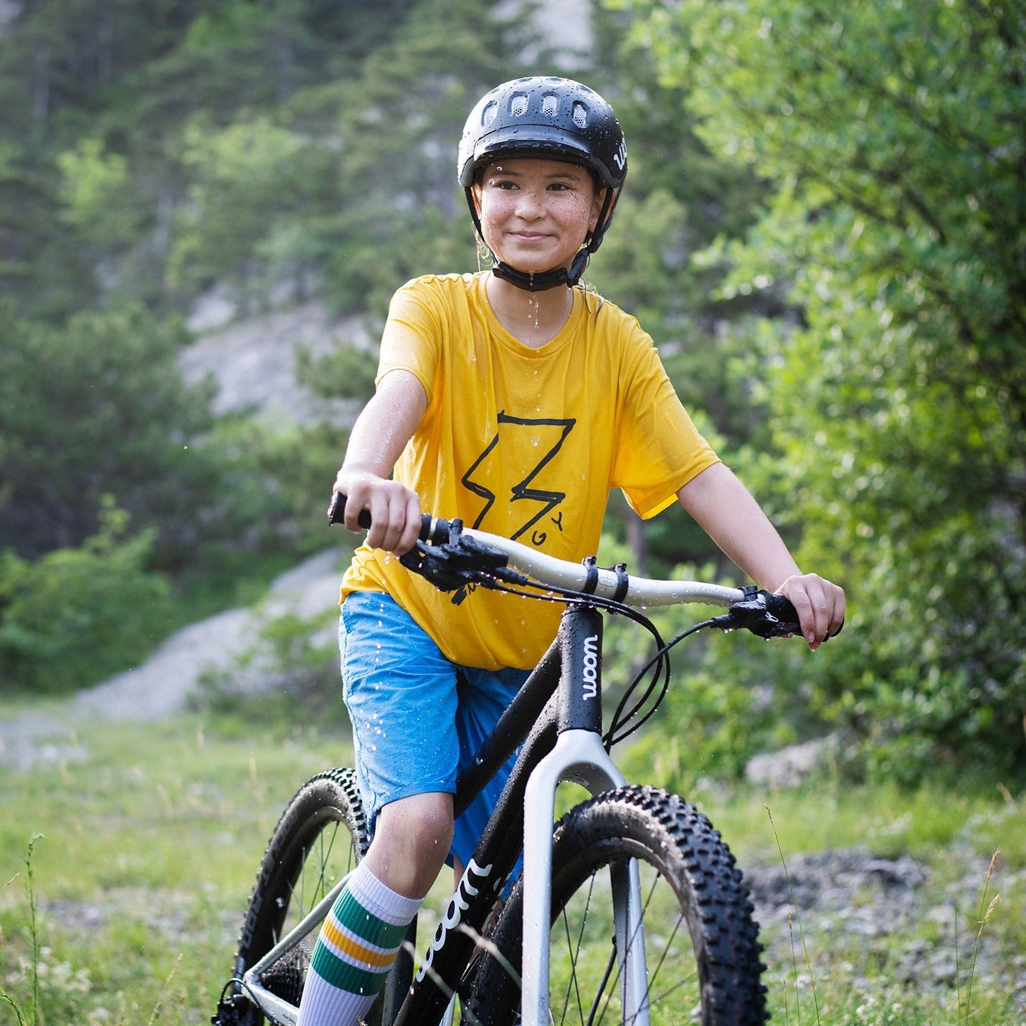 Bicicletas woom para online niños