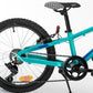 CONOR WRC INVADER X 20"