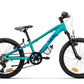 CONOR WRC INVADER X 20"